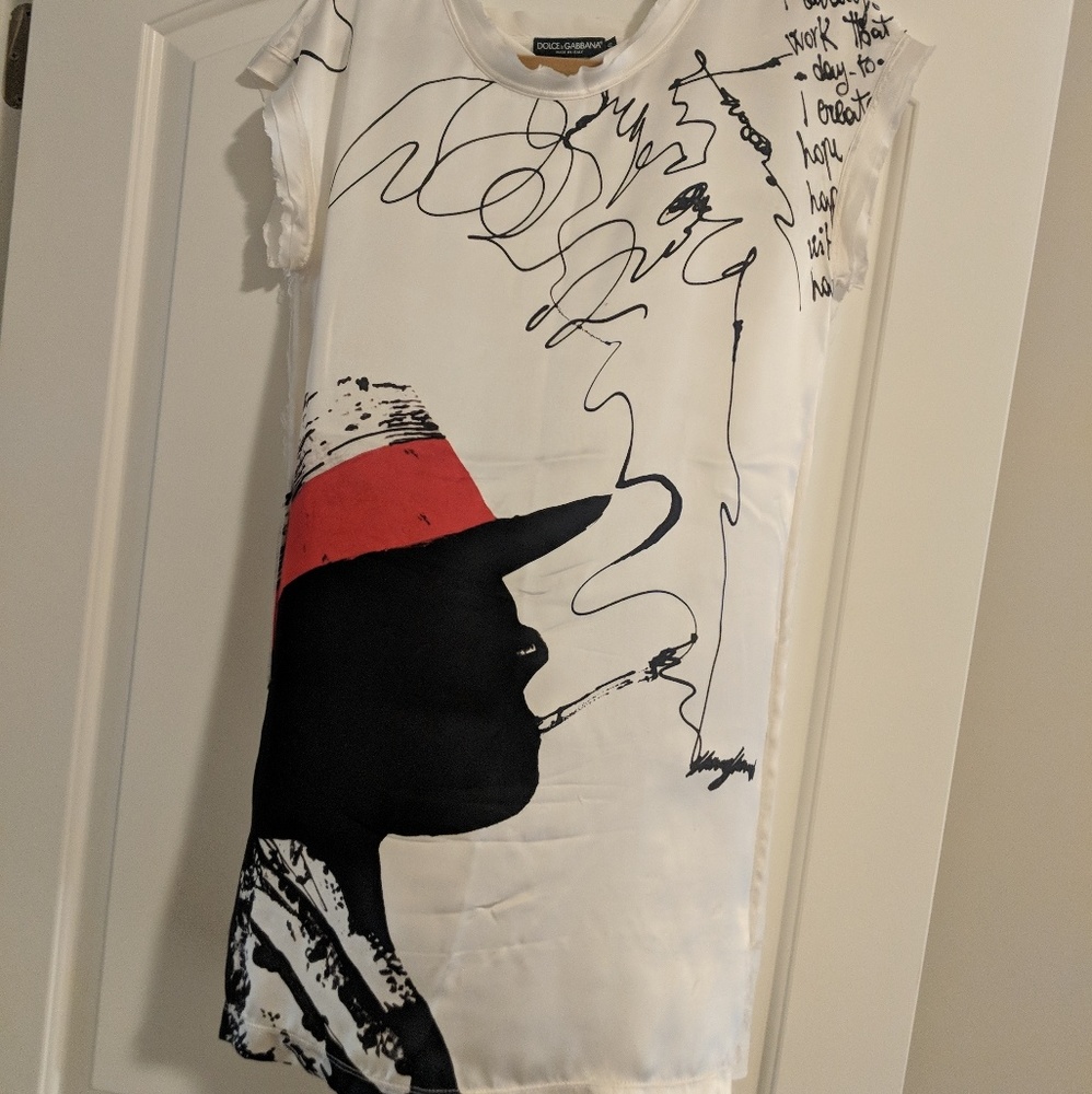 D & G